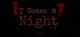 It Comes At Night