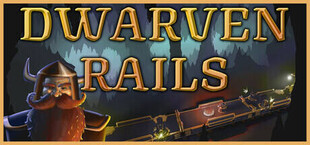 Dwarven Rails