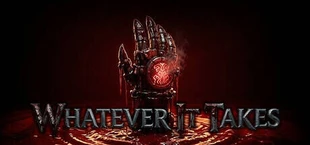 Whatever It Takes