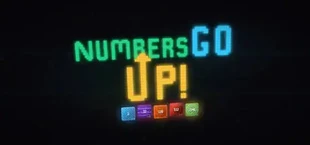 Numbers Go Up