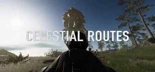 Celestial Routes