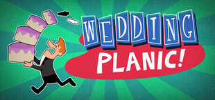 Wedding Planic!