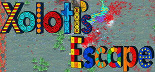 Xolotl's Escape