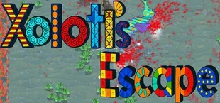 Xolotl's Escape