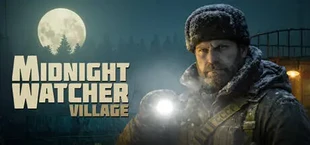 Midnight Watcher: Village