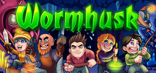 Wormhusk