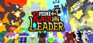 Mini Raid Leader