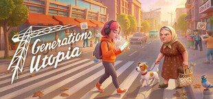 Generations: Utopia