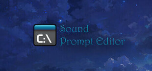 Sound Prompt Editor