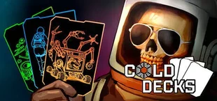 Cold Decks