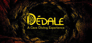 Dédale - A Cave Diving Experience