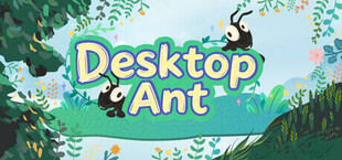 桌面蚂蚁
