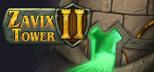 Zavix Tower 2