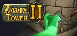 Zavix Tower 2