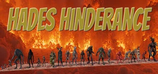 Hades Hinderance
