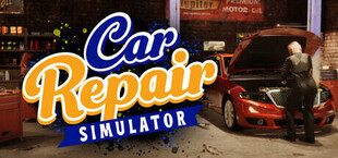 Car Repair Simulator