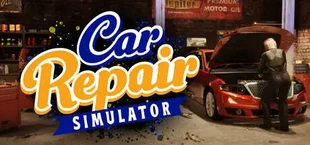 Car Repair Simulator