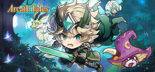 Arcath Tales