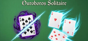 Ouroboros Solitaire