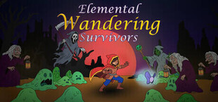 Elemental Wandering Survivors