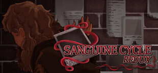 SANGUINE CYCLE; REDUX