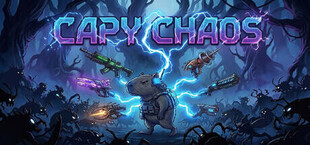 Capy Chaos
