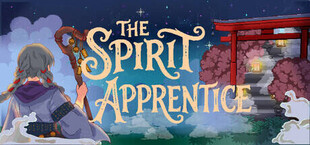 The Spirit Apprentice