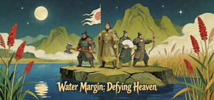 Water Margin: Defying Heaven