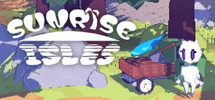 Sunrise Isles