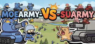 MoeArmy vs SuArmy