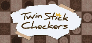 Twin Stick Checkers