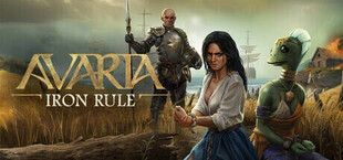 Avaria: Iron Rule