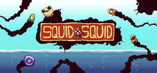 Squid x Squid