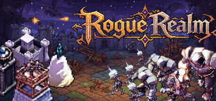 Роуг-Царство: Сетки Стражей