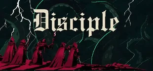 Disciple