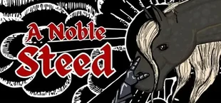 A Noble Steed