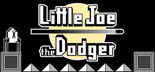 弾乗りリトルジョー