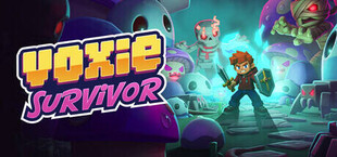 Voxie Survivor