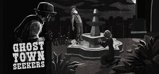 Ghost Town Seekers