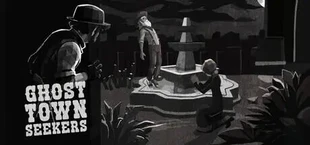 Ghost Town Seekers