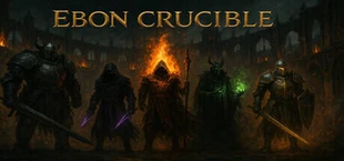 Ebon Crucible