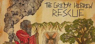 The Great Hebrew Rescue