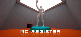 No Register