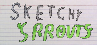 Sketchy Sprouts