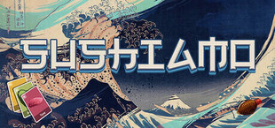 Sushiamo