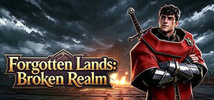 Забытые Земли: Разрушенное Царство