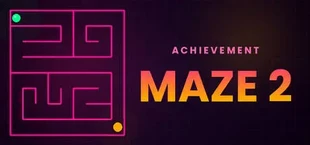 Achievement Maze 2
