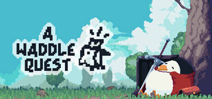 A Waddle Quest