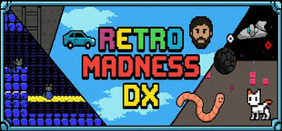 Retro Madness DX