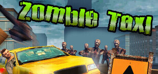 Zombie Taxi